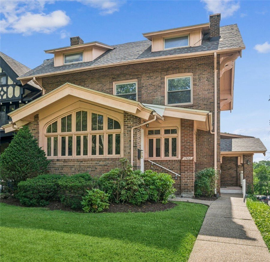 House in Pittsburgh, Pennsylvania, United States 2 - 18242279