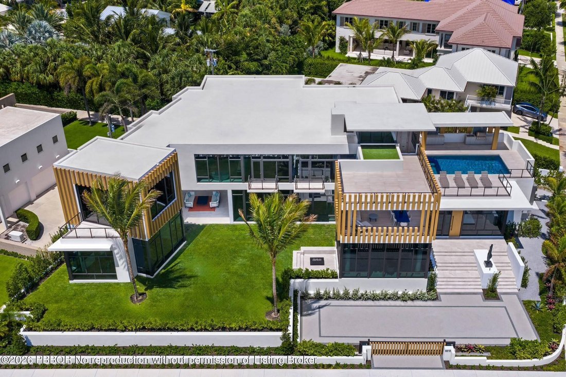 House in West Palm Beach, Florida, United States 4 - 18232607