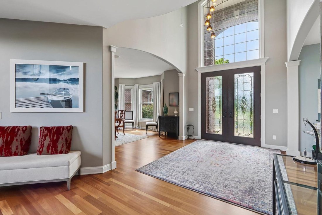House in Verona, Wisconsin, United States 5 - 18241649