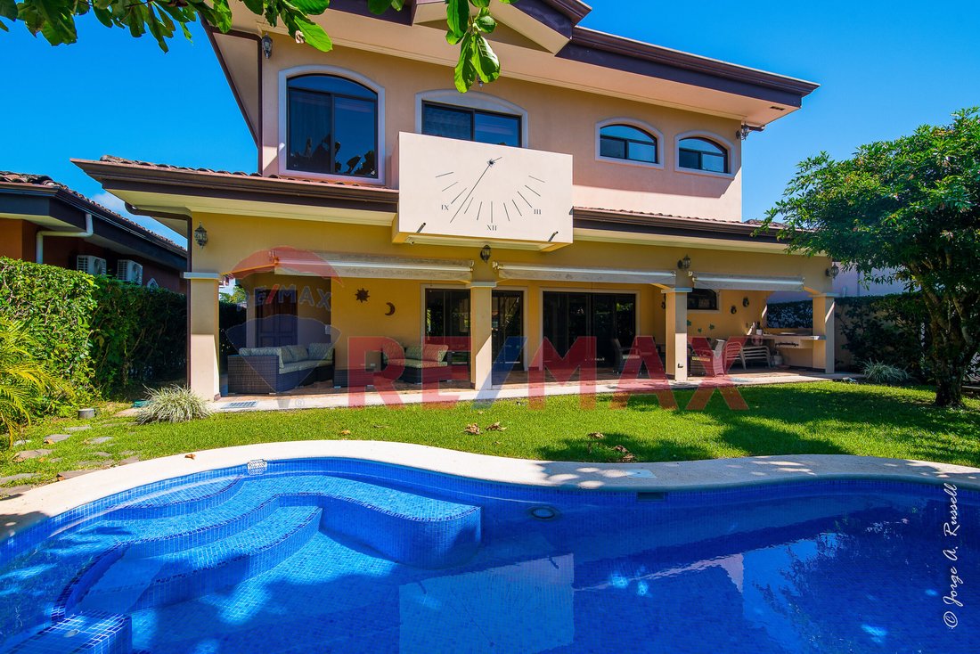 House in Bejuco, Puntarenas Province, Costa Rica 1 - 18245282