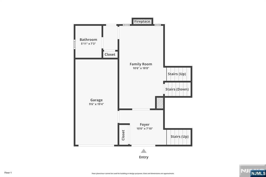 House in Paramus, New Jersey, United States 4 - 18082421