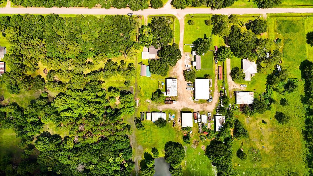 House in Alvin, Texas, United States 4 - 18244491