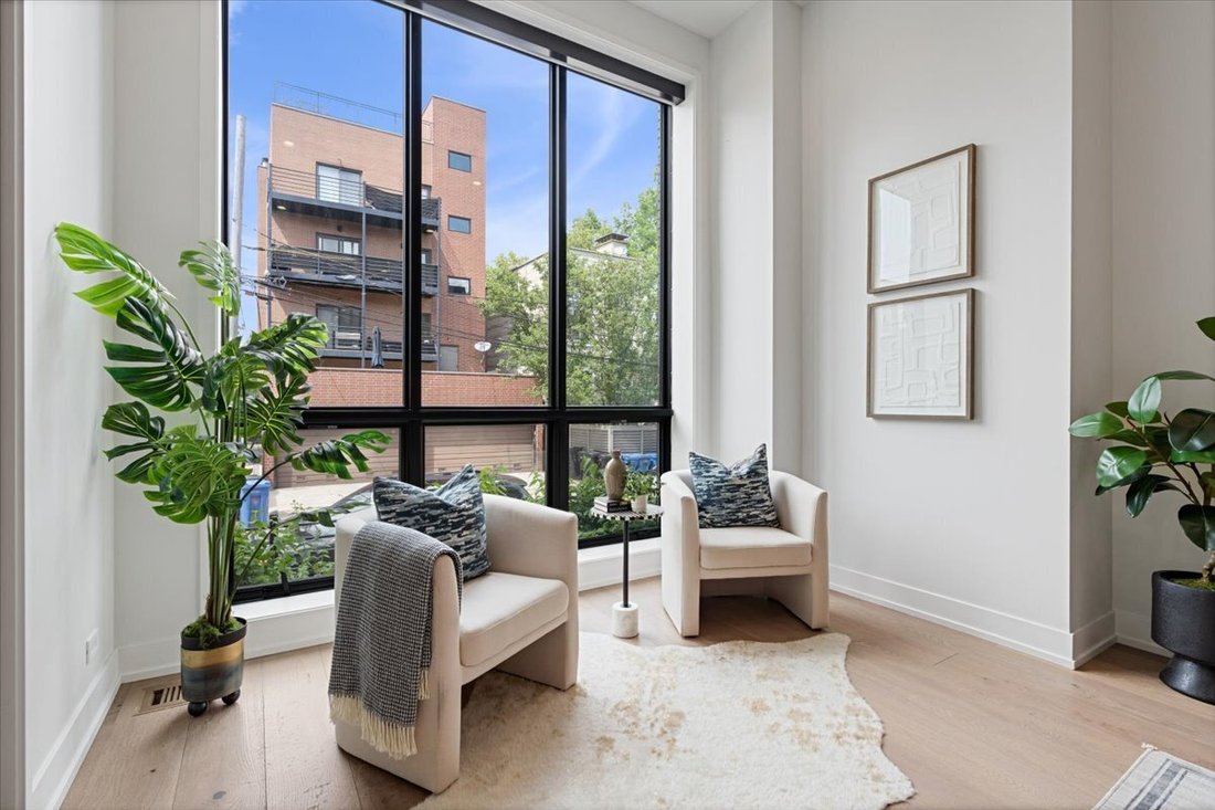 Condo in Chicago, Illinois, United States 5 - 18244705