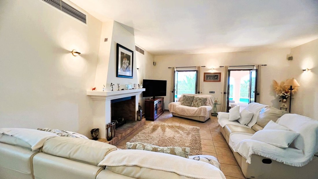 Finca in Santanyi, Balearic Islands, Spain 5 - 18242281