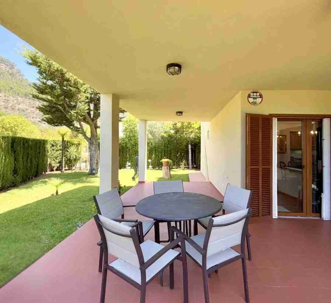 Villa in Valldemossa, Balearic Islands, Spain 3 - 18242740