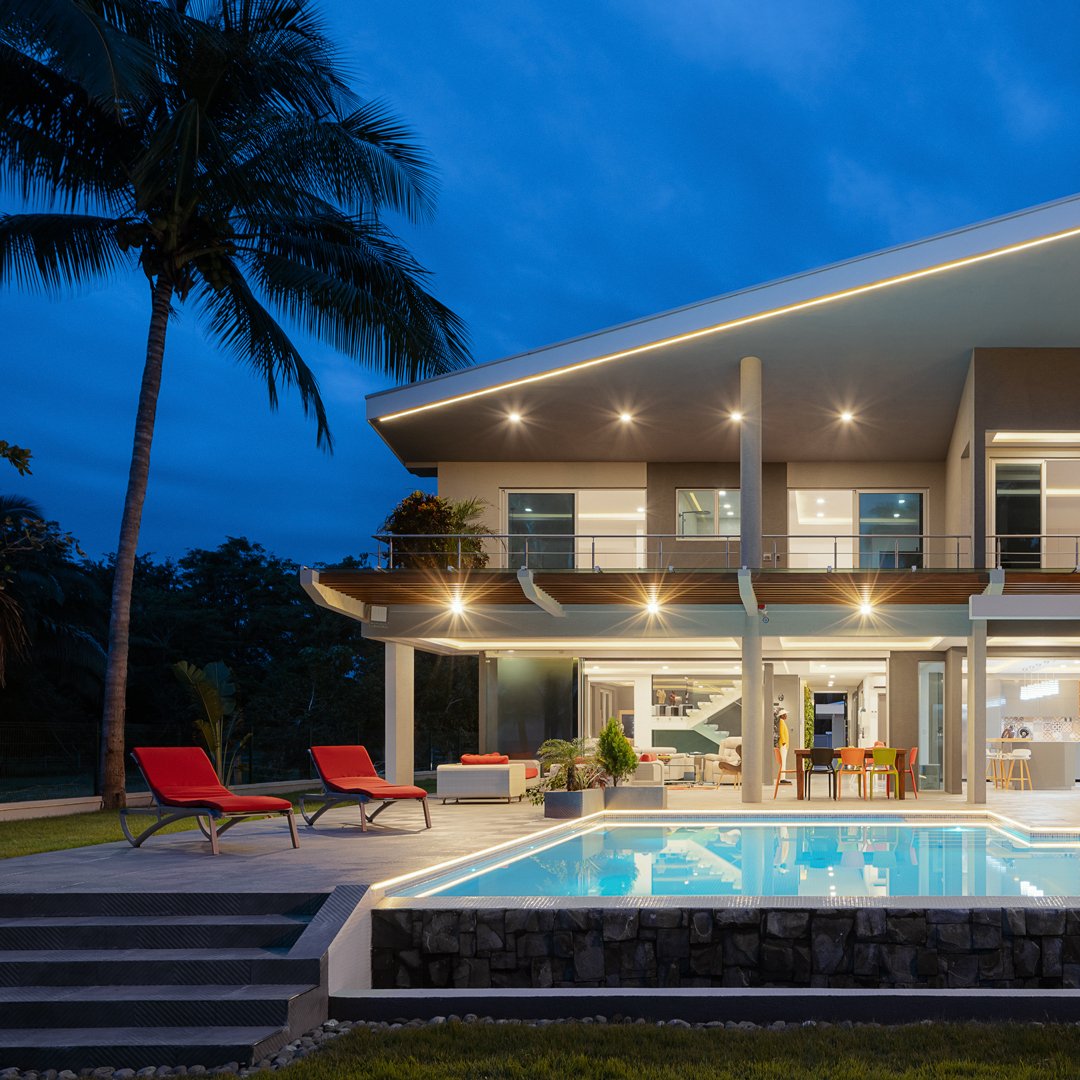 House in Esterillos Este, Puntarenas Province, Costa Rica 4 - 18242772