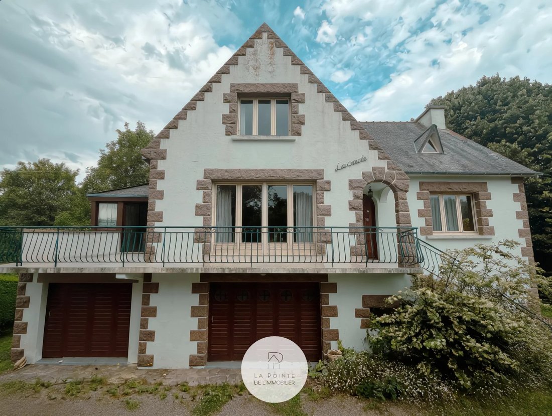 House in Saint Laurent-sous la Tour, Plerin, France 1 - 18238864