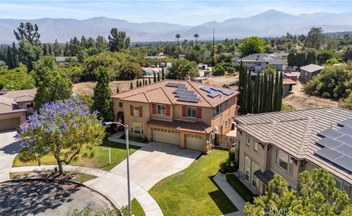 House in Redlands, California, United States 1
