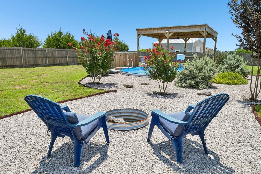 House in Bertram, Texas, United States 3 - 18244056