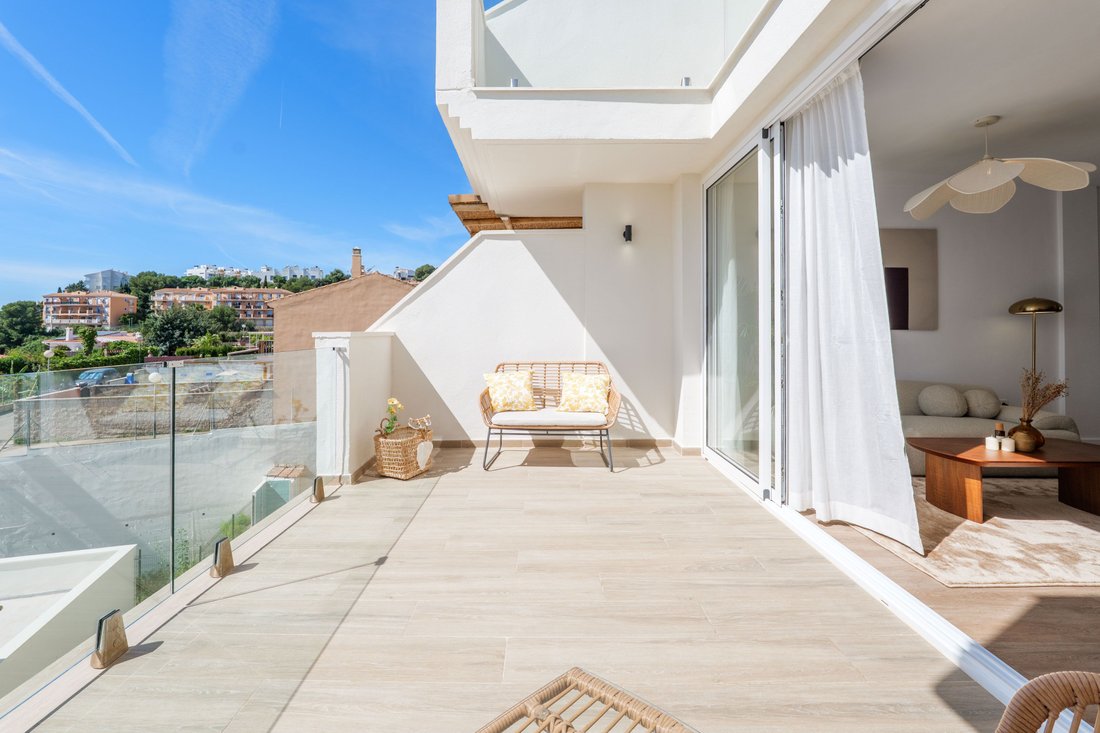 Maison à Fuengirola, Andalousie, Espagne 2 - 18242589