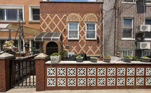 New York, New York, United States 1
