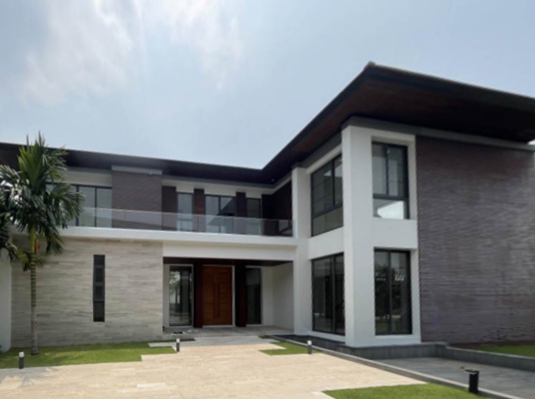 House in Bang Phlap, Nonthaburi, Thailand 3 - 18246356