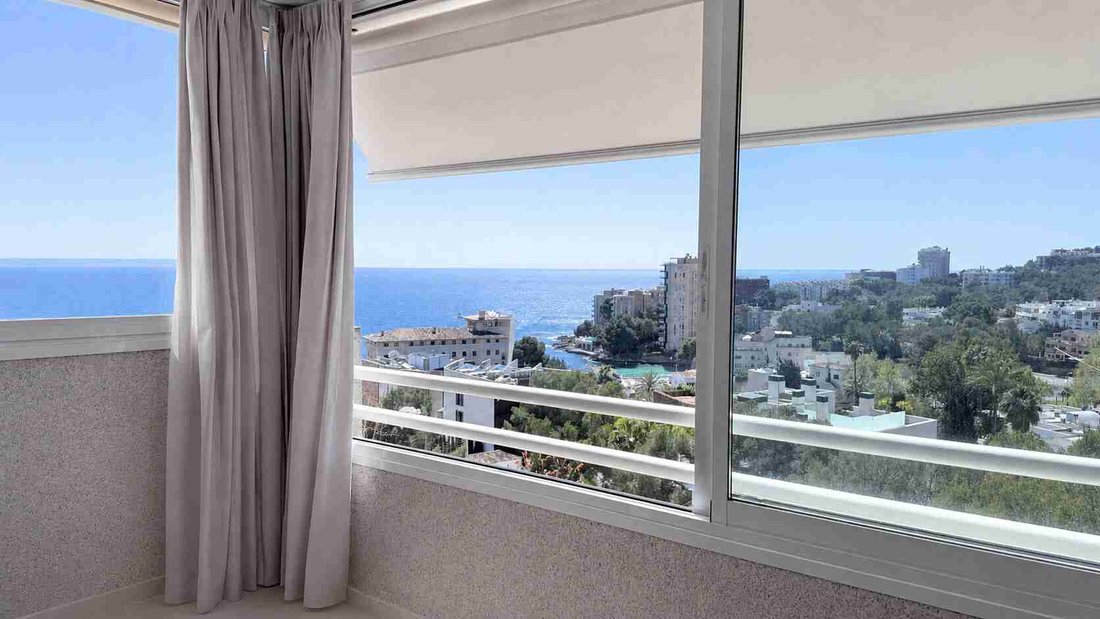 Apartment in Cas Catala, Calvia, Balearic Islands 1 - 18243548