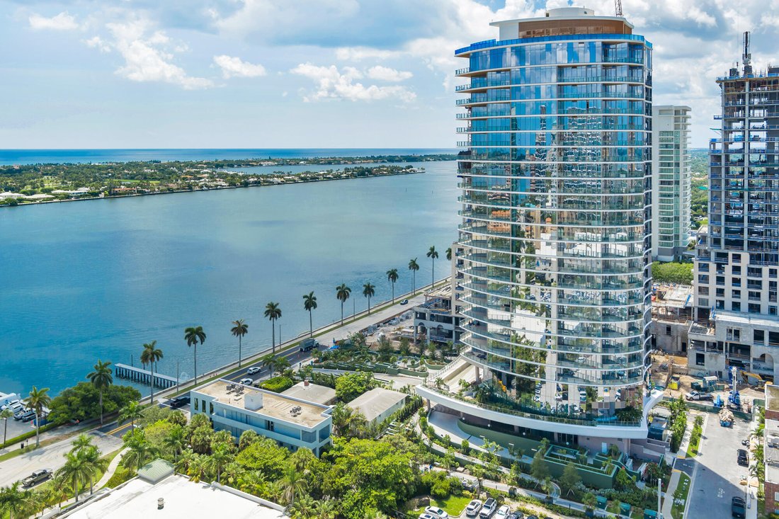 Condo in West Palm Beach, Florida, United States 1 - 18237770