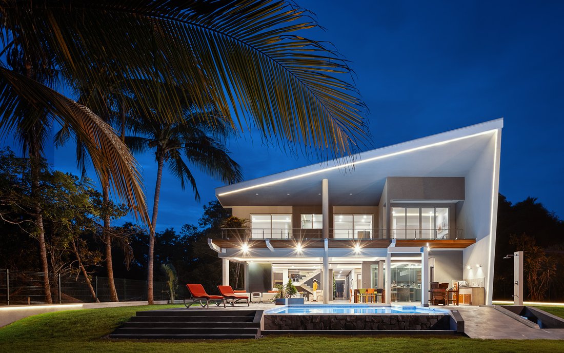 House in Esterillos Este, Puntarenas Province, Costa Rica 2 - 18242772