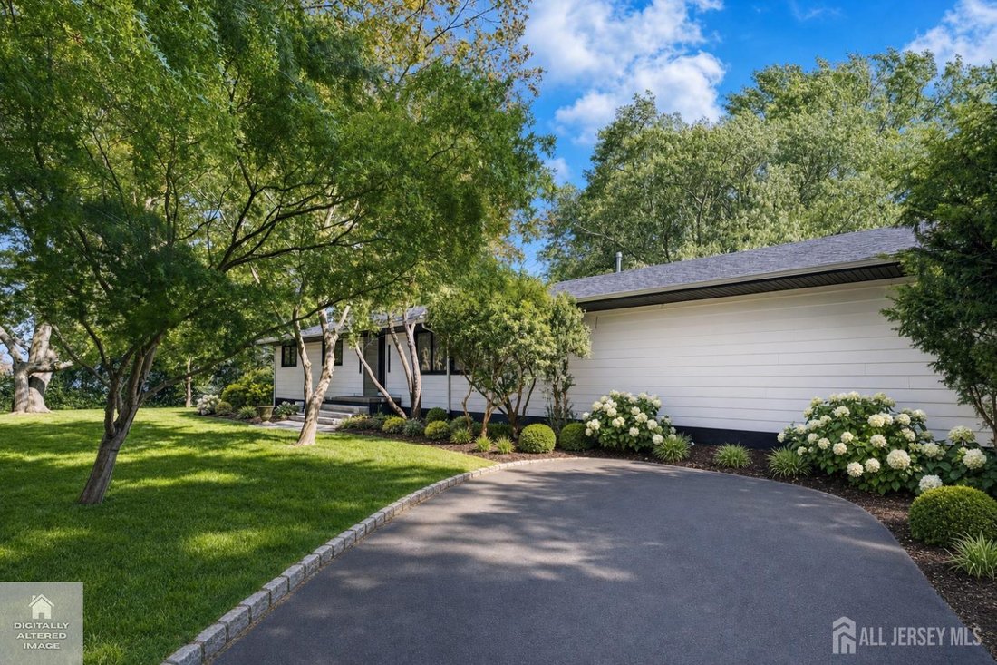 House in Monroe Township, New Jersey, United States 3 - 18226896