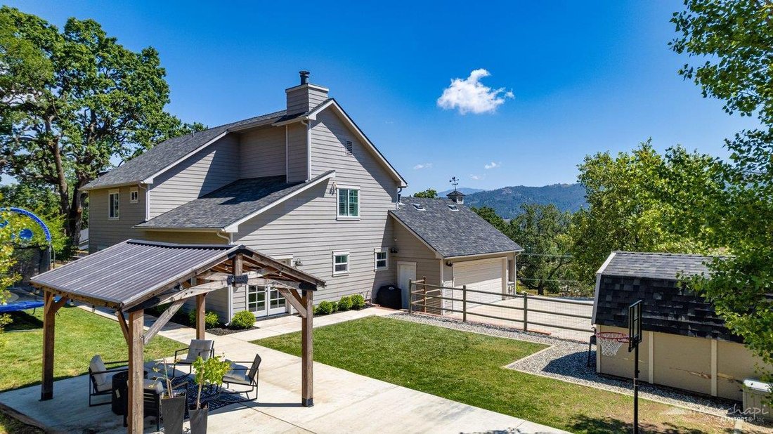 House in Tehachapi, California, United States 4 - 18236055