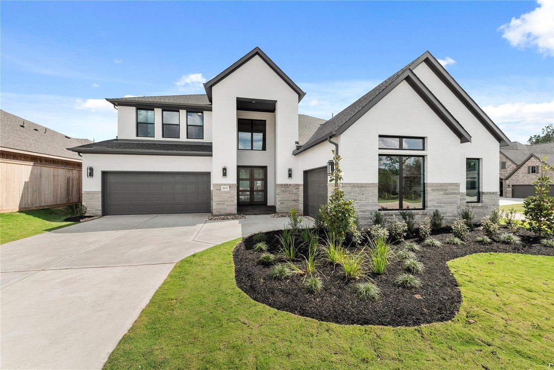 House in Montgomery, Texas, United States 1 - 18244354