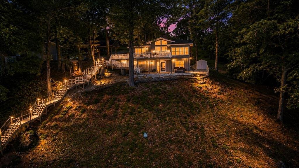 House in Alcovy Shores, Georgia, United States 4 - 18244187
