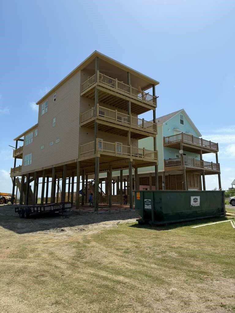 House in Bolivar Peninsula, Texas, United States 3 - 18242501