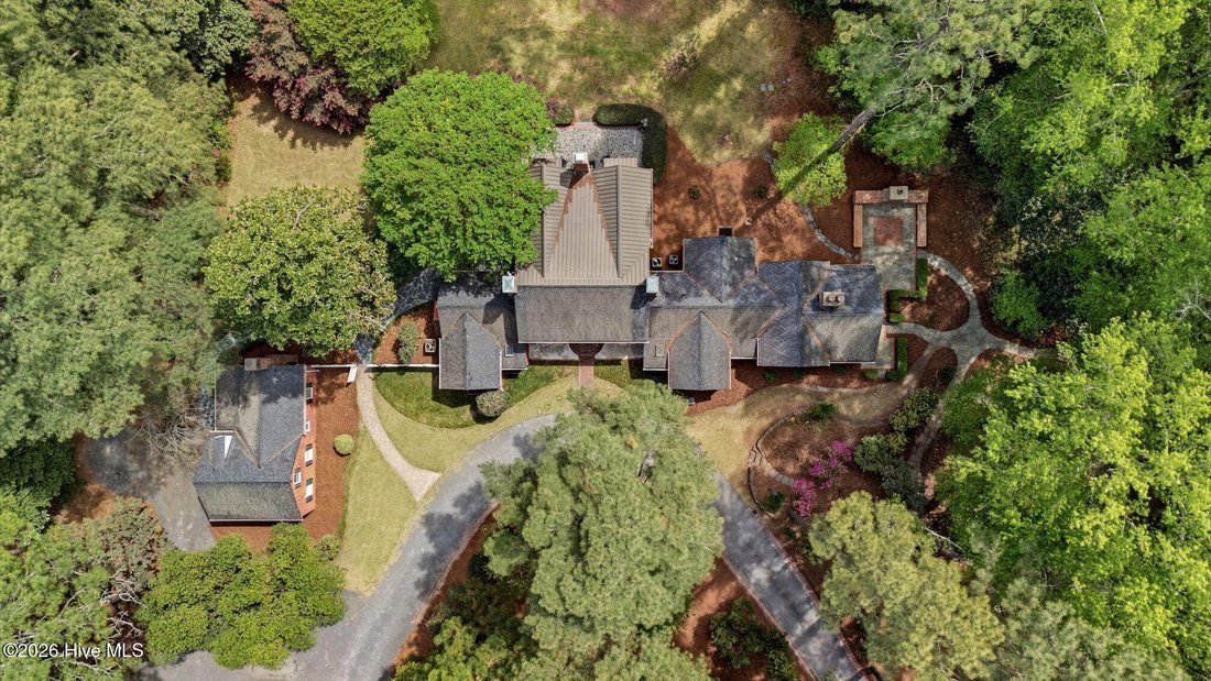 House in Southern Pines, North Carolina, United States 2 - 18244779