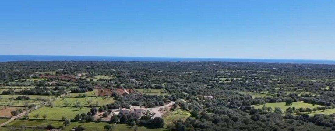 Land in Santanyi, Balearic Islands, Spain 3 - 18242020