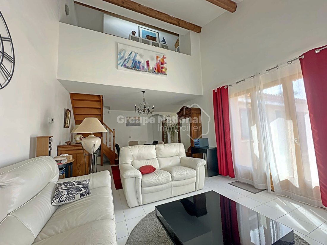 House in Saint-Just, Occitania, France 3 - 18236441
