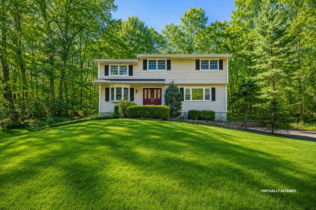 House in Ridgefield, Connecticut, United States 1 - 18039131