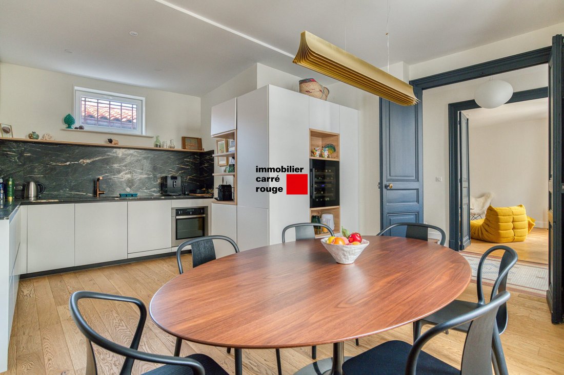 House in Biarritz, Nouvelle-Aquitaine, France 2 - 18236583