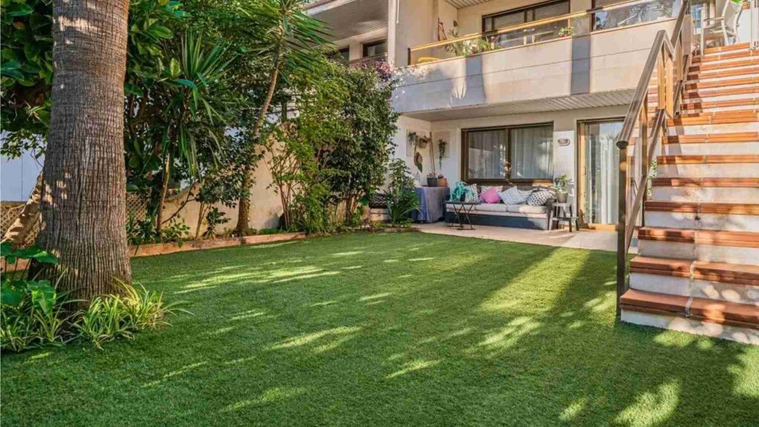 Apartment in Palma, Balearic Islands, Spain 3 - 18243673