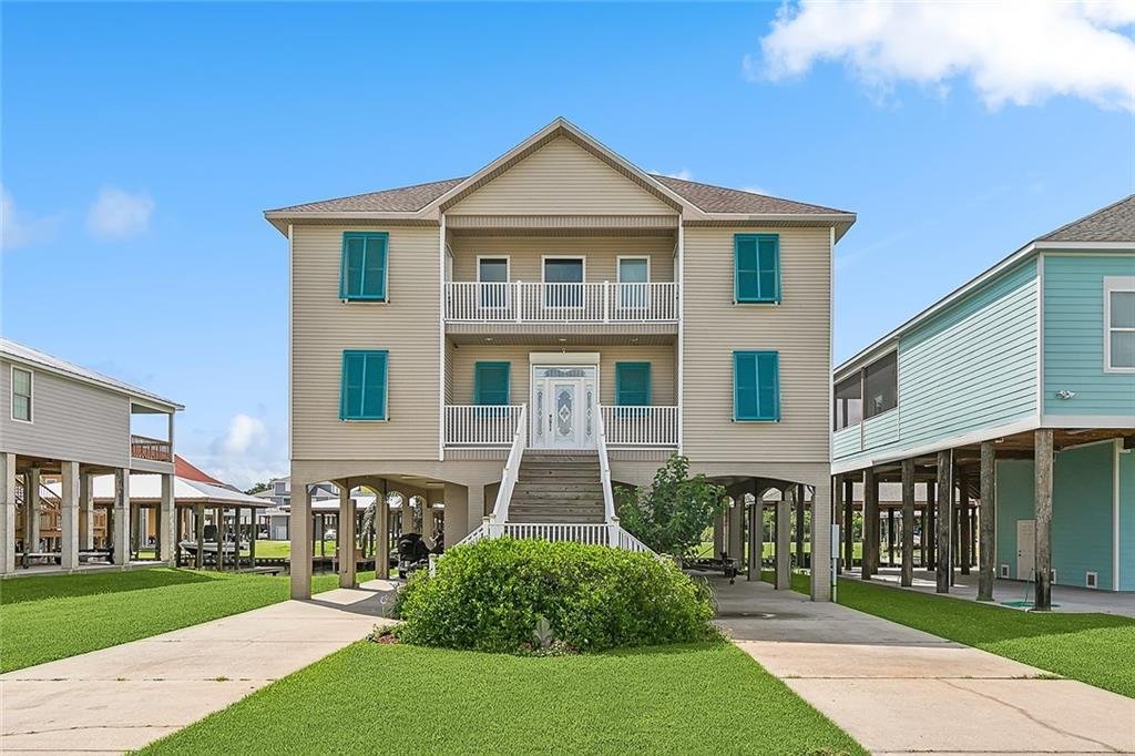 House in Saint Bernard, Louisiana, United States 1 - 18243633
