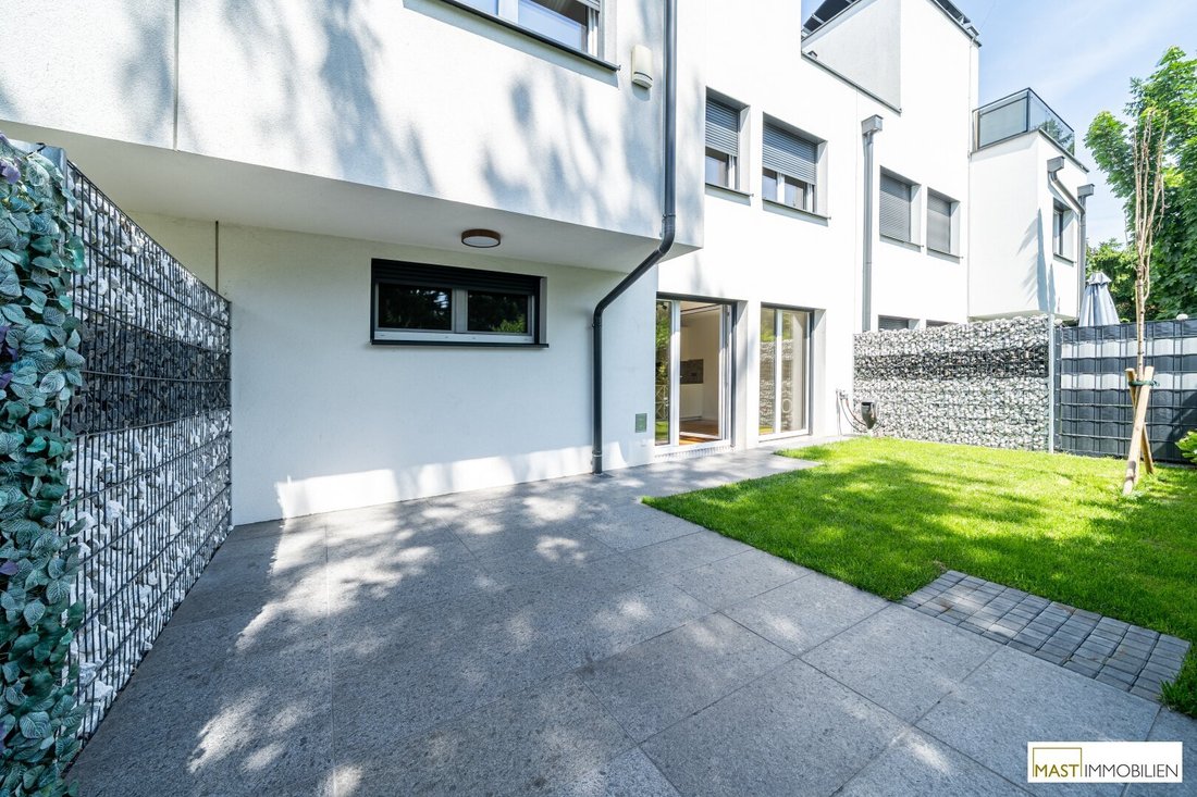 House in Vienna, Wien, Austria 1 - 18240021