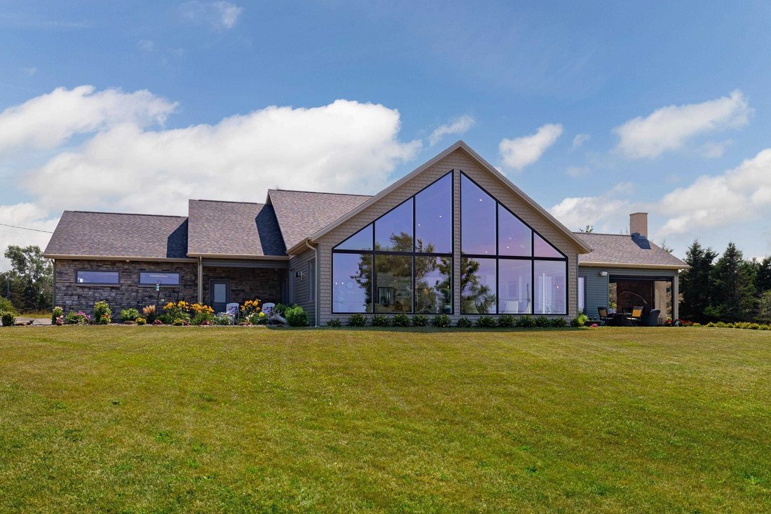 House in Anglo Rustico, Prince Edward Island, Canada 2 - 18236248