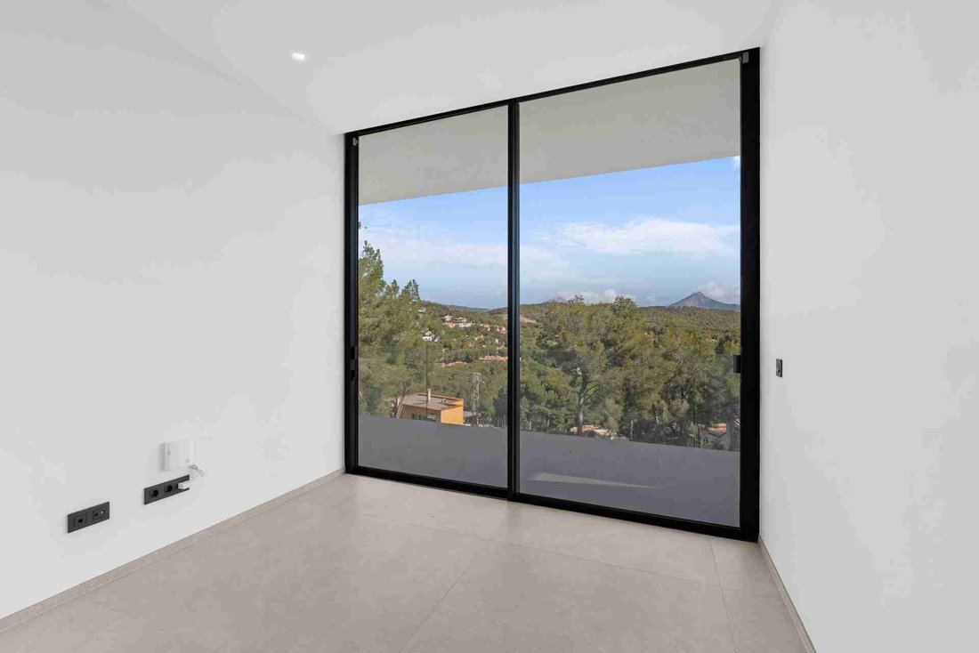 Villa in Rotes Velles, Calvia, Balearic Islands 4 - 18242788
