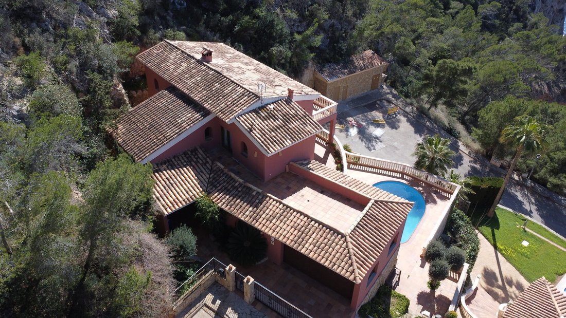 Villa in Camp de Mar, Mallorca, Andratx, Balearic Islands 5 - 18242299