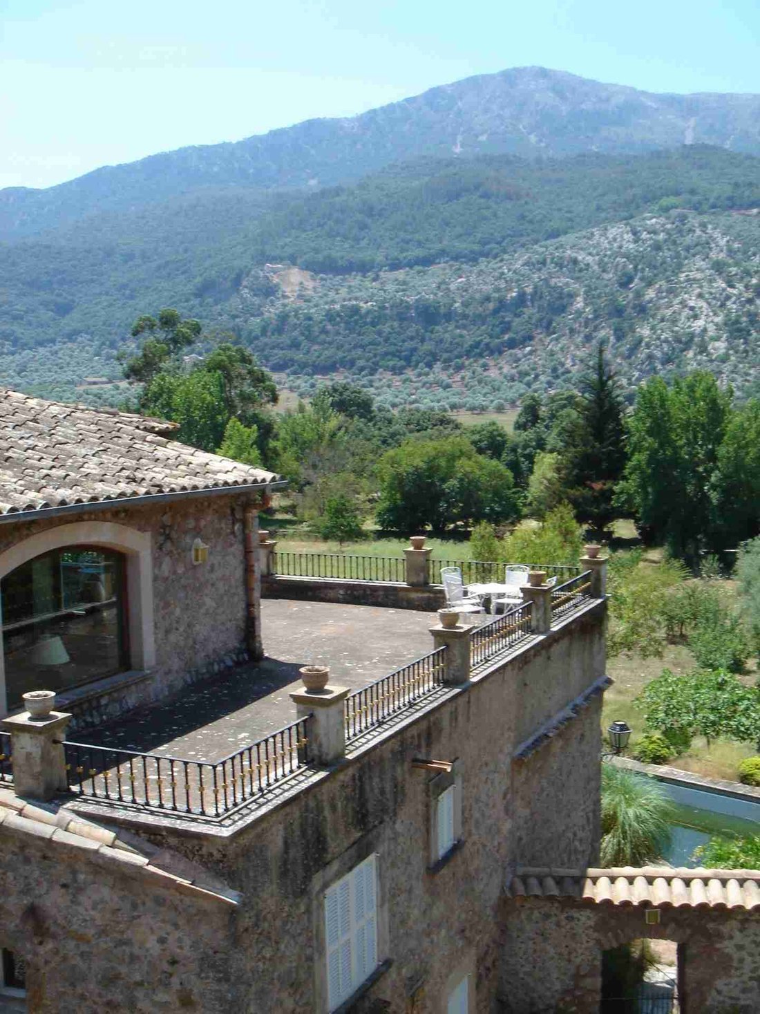 Villa a Escorca, Isole Baleari, Spagna 4 - 18242105