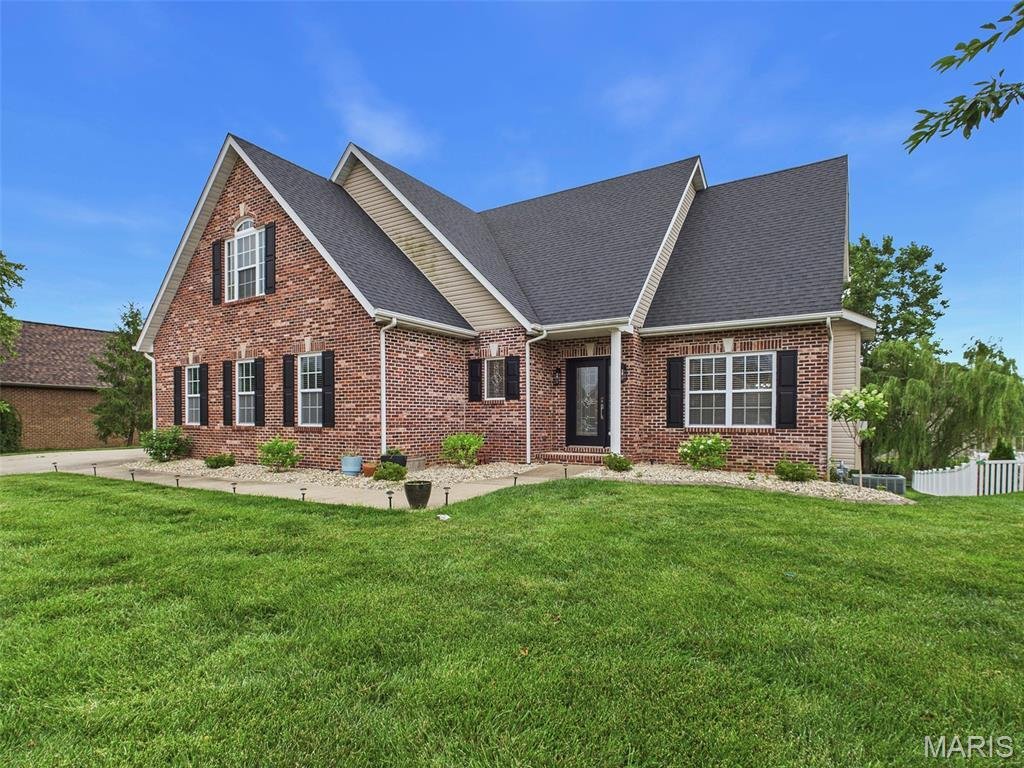 House in O'Fallon, Illinois, United States 2 - 18244856