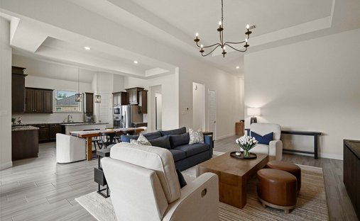 Maison à Spring, Texas, États-Unis 1