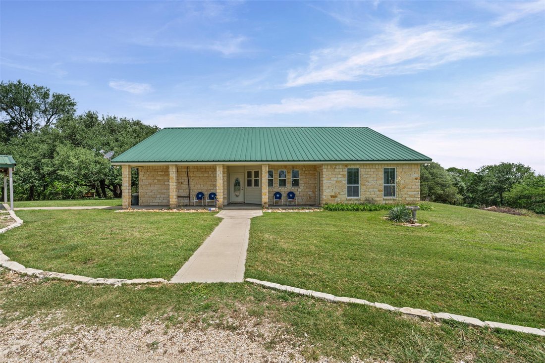 House in Belton, Texas, United States 3 - 18244086