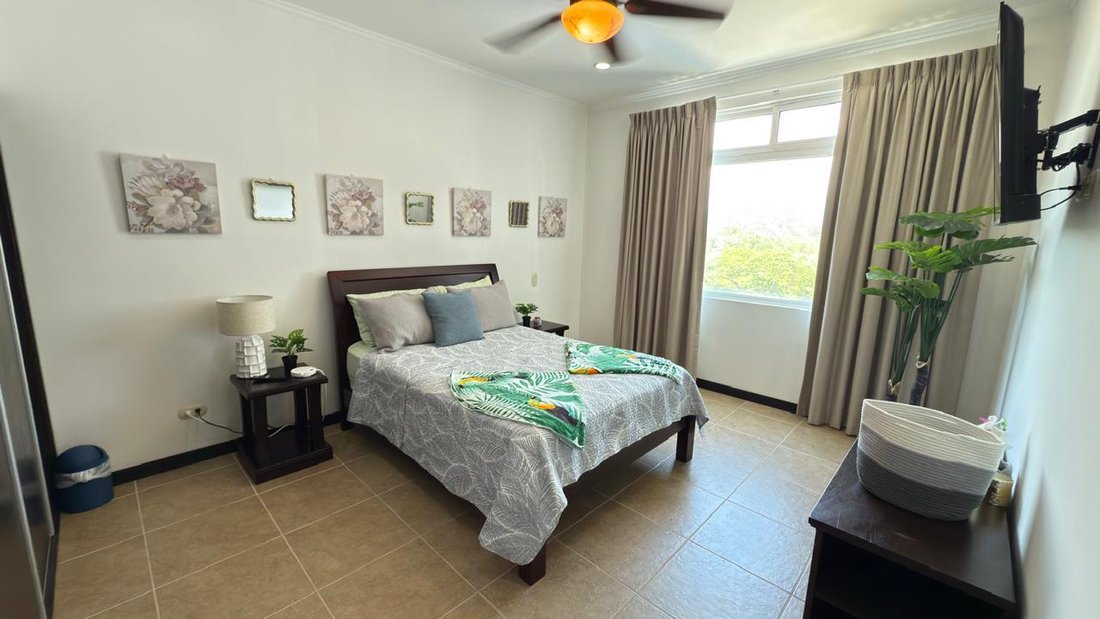 Apartment in Jaco, Puntarenas Province, Costa Rica 4 - 18246336