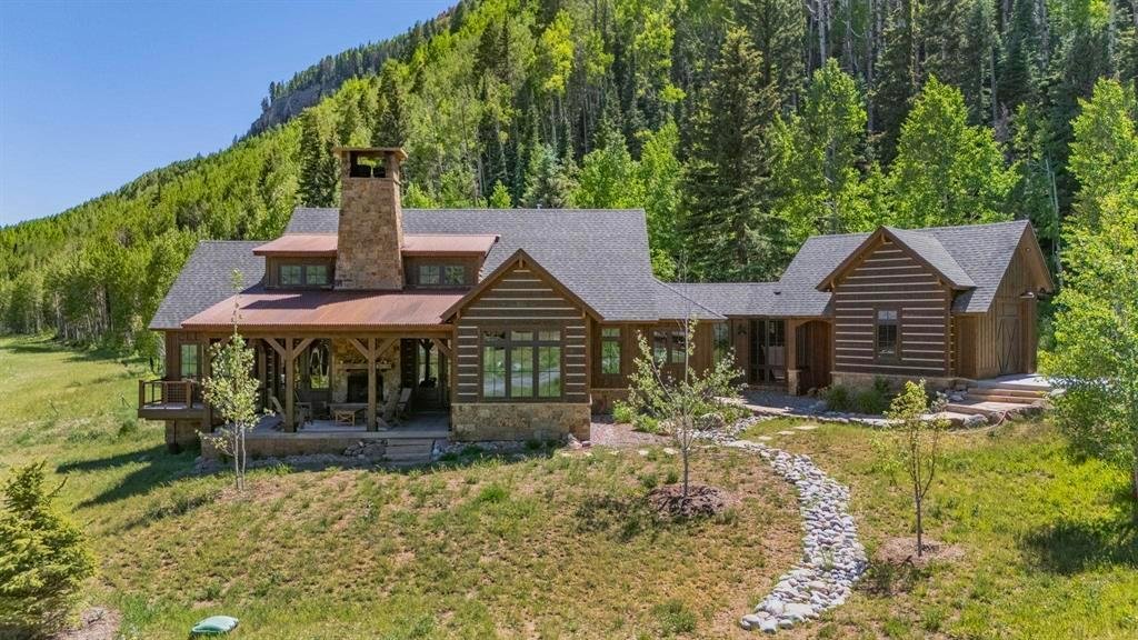 House in Durango, Colorado, United States 1 - 17520134