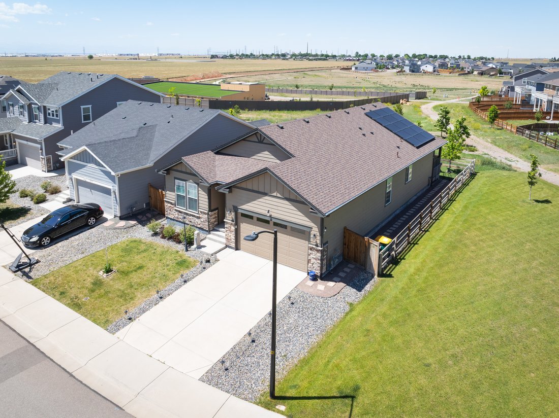 House in Aurora, Colorado, United States 3 - 18240809