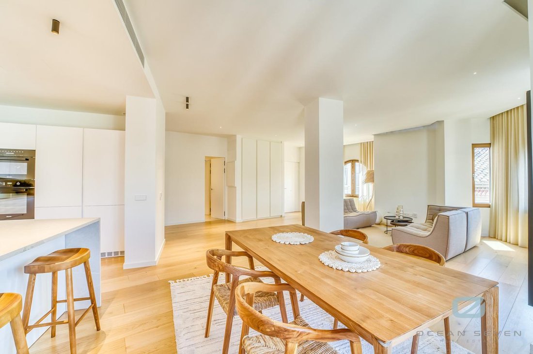 Apartment in Palma, Balearic Islands, Spain 3 - 18243683
