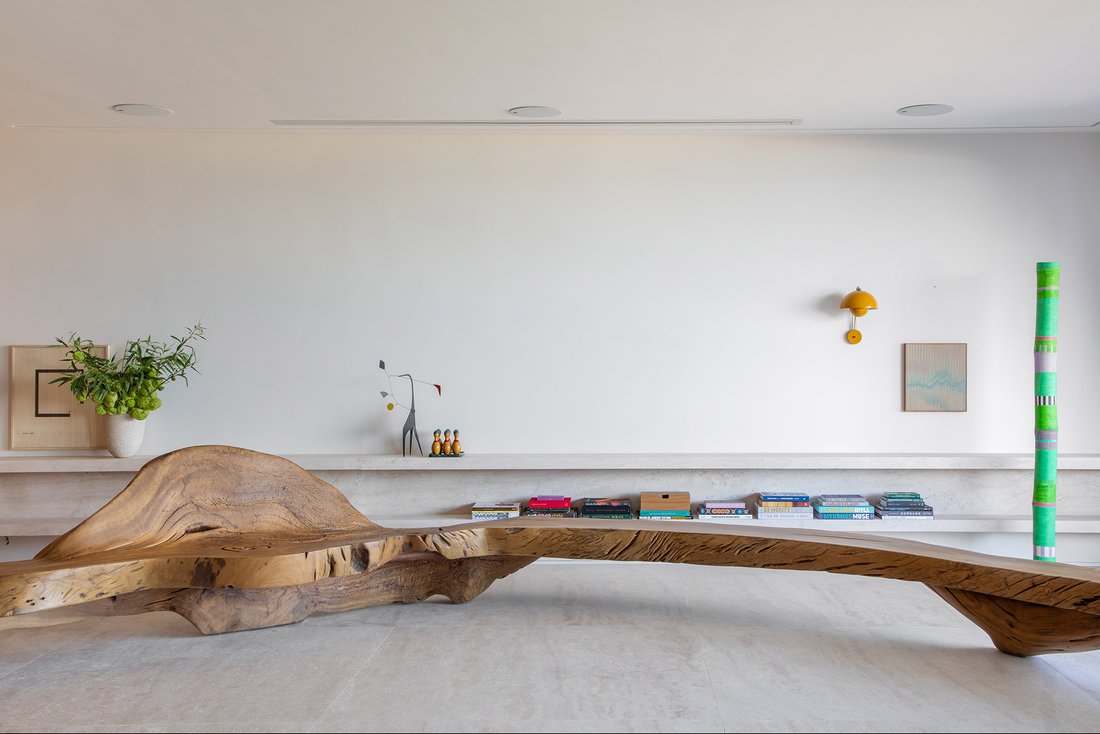Apartment in Rio de Janeiro, State of Rio de Janeiro, Brazil 5 - 18239656