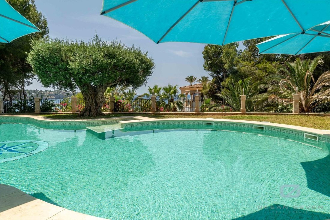 Townhouse in Costa de la Calma, Calvia, Balearic Islands 4 - 18242009