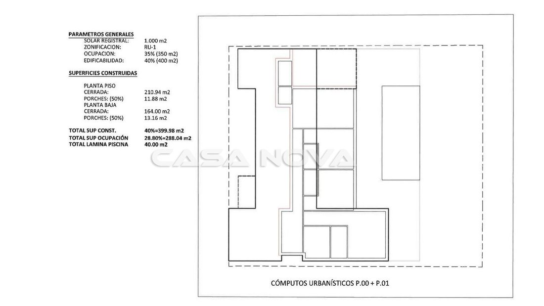 Land in Calvia, Balearic Islands, Spain 4 - 18241900