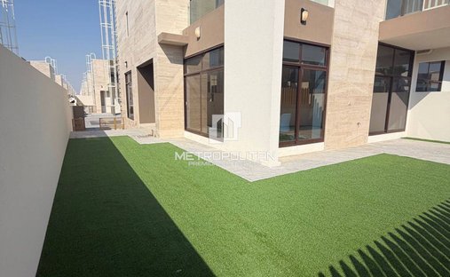 Townhouse in MBR City / Mohammed Bin Rashid City, Dubai, United Arab Emirates 1