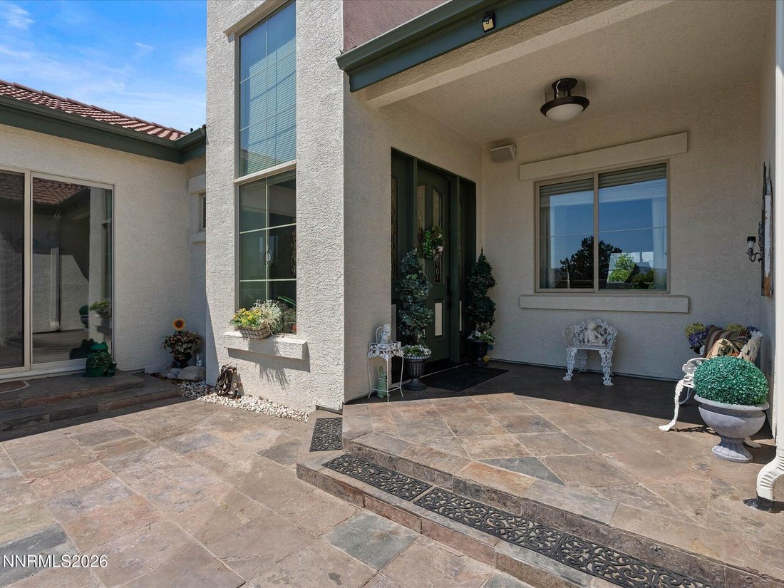 House in Gardnerville, Nevada, United States 5 - 18241356