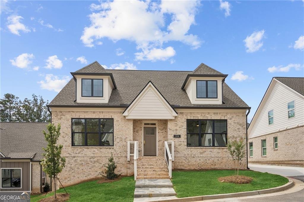 House in Alpharetta, Georgia, United States 1 - 18243263