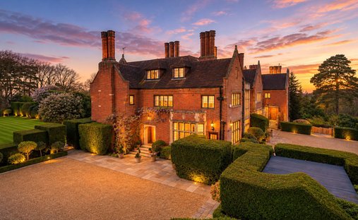 Casa en Brooklands, Elmbridge, Inglaterra 1